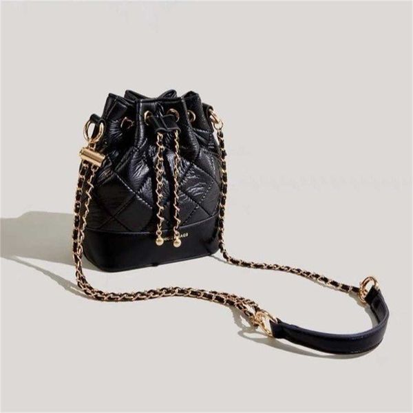 nanfeng same style small fragrant water bucket soft leather shoulder versatile crossbody bag 50% purses for less
nanfeng same style small fragrant water bucket soft leather shoulder versatile crossbody bag 50% purses for less