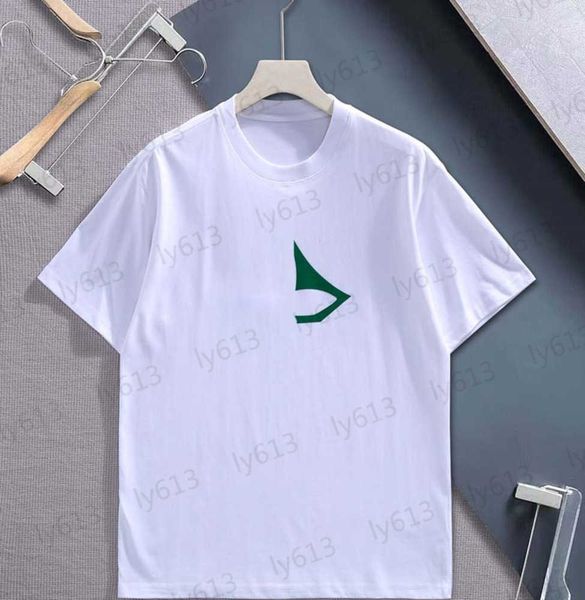 mens t-shirts designer spring summer pure white fashion rest luxury loose simple round neck brand green logo printing short sleeve male 2 c, White;black
mens t-shirts designer spring summer pure white fashion rest luxury loose simple round neck brand green logo printing short sleeve male 2 c, White;black