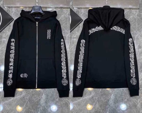 designer womens hoodies designer chrome winter sweatshirts heart hoodie ch long sleeve jacket loose coat hooded hoody man hip hop chromees h, Black
designer womens hoodies designer chrome winter sweatshirts heart hoodie ch long sleeve jacket loose coat hooded hoody man hip hop chromees h, Black