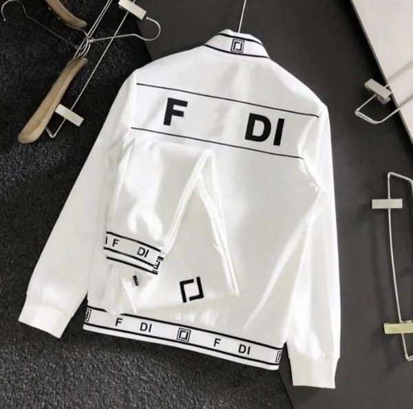 designers mens plus size tracksuits fashion brand men suit spring autumn men's two-piece sportswear casual style suits, Black;brown
designers mens plus size tracksuits fashion brand men suit spring autumn men's two-piece sportswear casual style suits, Black;brown