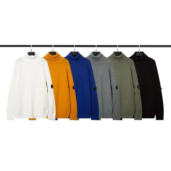 mens sweater winter fleece thick half zipper high neck warm pullover quality slim knit wool designer knitting casual jumpers zip brand cotto, White;black
mens sweater winter fleece thick half zipper high neck warm pullover quality slim knit wool designer knitting casual jumpers zip brand cotto, White;black