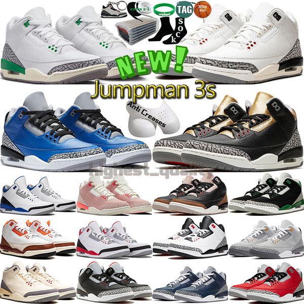 3 basketball shoes for men women 3s lucky green pine black white varsity royal cement reimagined true racer blue unc infrared 23 mens womens
3 basketball shoes for men women 3s lucky green pine black white varsity royal cement reimagined true racer blue unc infrared 23 mens womens