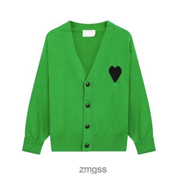 amis fashionable paris designer men's sweater de coeur macaron love jacquard cardigan sweater for men and women u73p, Black
amis fashionable paris designer men's sweater de coeur macaron love jacquard cardigan sweater for men and women u73p, Black