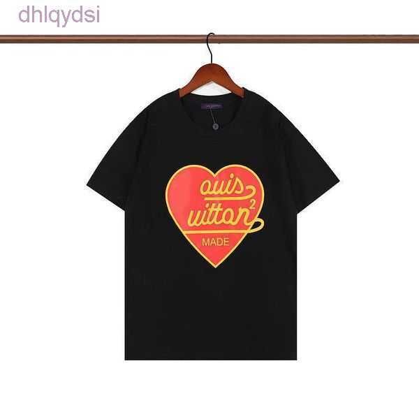 short 23ss tees men's t-shirts designer sleeves luxury clothes summer leisure undershirt breathable printed coats high-quality clothing, White;black
short 23ss tees men's t-shirts designer sleeves luxury clothes summer leisure undershirt breathable printed coats high-quality clothing, White;black