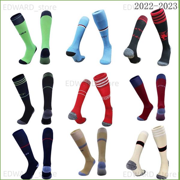 men's socks sports soccer socks kids breathable thick running football sock knee-high long stocking compresion non-slip club sock t2304, Black
men's socks sports soccer socks kids breathable thick running football sock knee-high long stocking compresion non-slip club sock t2304, Black
