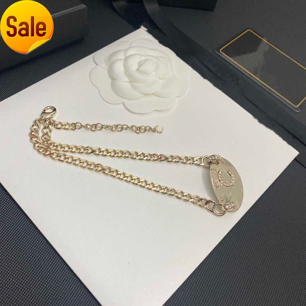 designer necklace brass copper pendant women never fading brass copper link chain letter necklaces choker wedding jewelry love gifts b440, Silver
designer necklace brass copper pendant women never fading brass copper link chain letter necklaces choker wedding jewelry love gifts b440, Silver