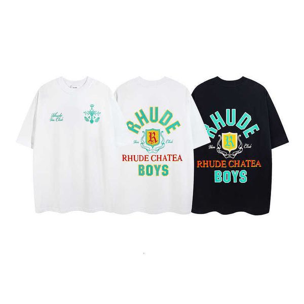 brand 2023 fashion rhude micro label letter coconut tree short sleeve t-shirt for men and women high street loose half, White;black
brand 2023 fashion rhude micro label letter coconut tree short sleeve t-shirt for men and women high street loose half, White;black