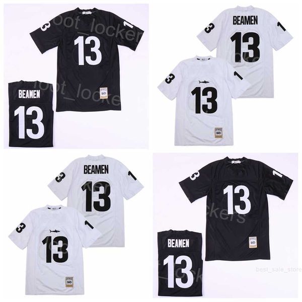 football movie miami sharks jerseys jamie foxx 13 willie beamen any given sunday film all stitched team black away white college vintage bre
football movie miami sharks jerseys jamie foxx 13 willie beamen any given sunday film all stitched team black away white college vintage bre