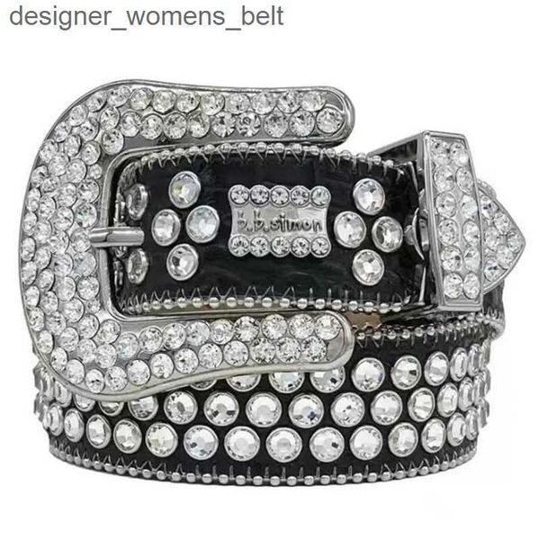 2022 designer bb belt simon belts for men women shiny diamond belt black on black blue white multicolour with bling rhinestones as giftrjli, Black;brown
2022 designer bb belt simon belts for men women shiny diamond belt black on black blue white multicolour with bling rhinestones as giftrjli, Black;brown