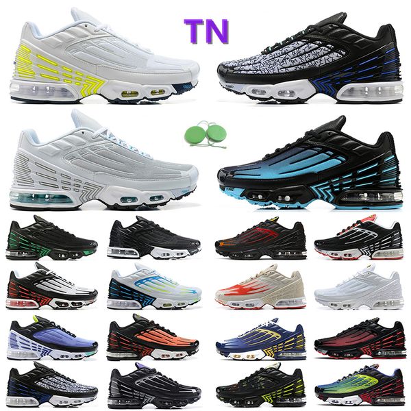running shoes designer tn 3 men women triple black white classic neon laser blue ghost green mens sports sneakers sneaker
running shoes designer tn 3 men women triple black white classic neon laser blue ghost green mens sports sneakers sneaker