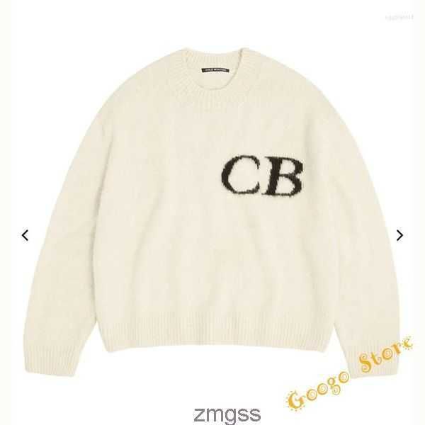 jacquard sweatshirts men's oversize sweaters letter men women o-neck cole buxton knit sweater ksp1, Black
jacquard sweatshirts men's oversize sweaters letter men women o-neck cole buxton knit sweater ksp1, Black