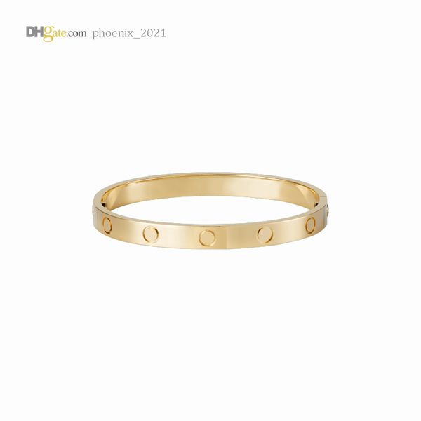 bangle designer bracelets screw bracelet luxury jewelry for women fashion accessories titanium steel gold-plated gold/silver/rose gold never, Black
bangle designer bracelets screw bracelet luxury jewelry for women fashion accessories titanium steel gold-plated gold/silver/rose gold never, Black
