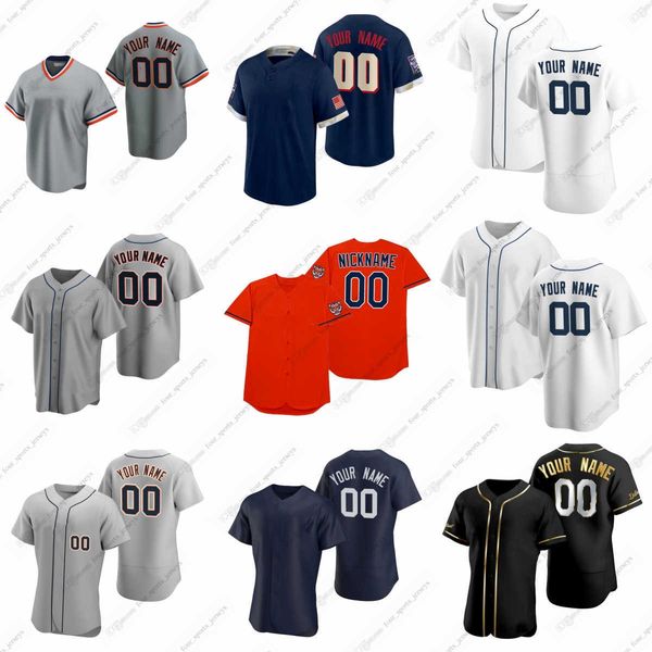 2023 custom baseball jerseys cabrera jones gibson verlander alexander boyd cisnero englert foley holton lange lorenzen rodriguez shreve turn, Blue;black
2023 custom baseball jerseys cabrera jones gibson verlander alexander boyd cisnero englert foley holton lange lorenzen rodriguez shreve turn, Blue;black