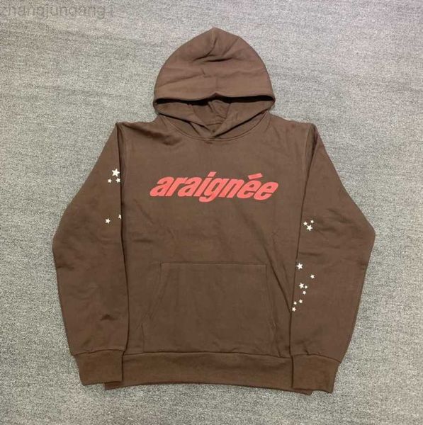 designer spider 555 pullover sp5der young thug hoodies spider hoodie senior classic leisure multicolor autumn winter men hooded printing web, Black
designer spider 555 pullover sp5der young thug hoodies spider hoodie senior classic leisure multicolor autumn winter men hooded printing web, Black