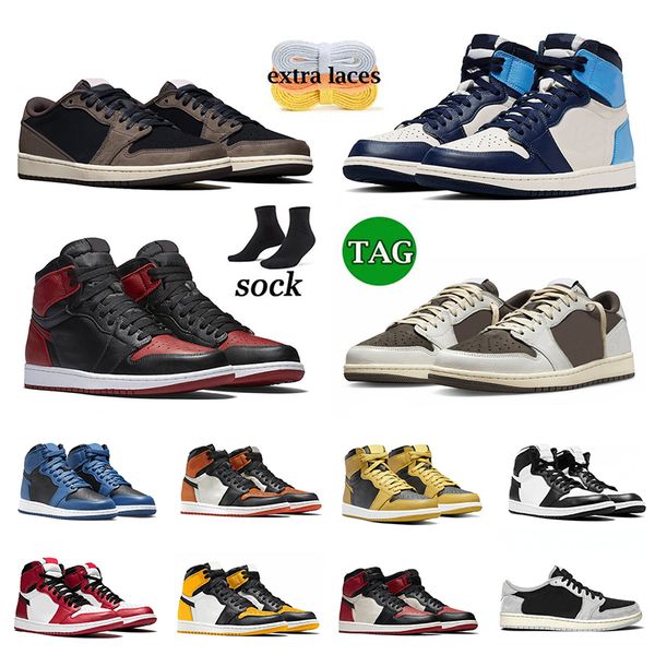 2023 new basketball shoe high jumpman 1 black phantom reverse mocha wshed pink university blue men's and women's shoes georgetown
2023 new basketball shoe high jumpman 1 black phantom reverse mocha wshed pink university blue men's and women's shoes georgetown