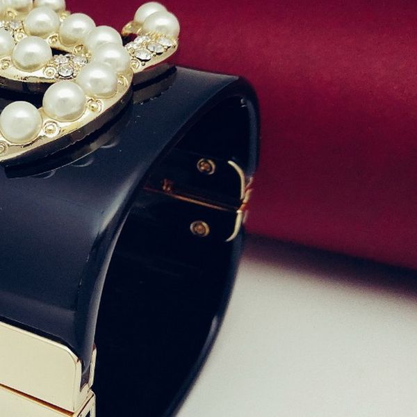 ch bangle love bangl suitable for 15-17cm wrist for woman designer bracelet fficial replica bangle details are consistent with the genuine p, Black
ch bangle love bangl suitable for 15-17cm wrist for woman designer bracelet fficial replica bangle details are consistent with the genuine p, Black