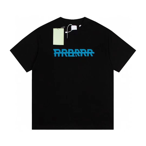 mens t shirt senior designer short sleeve letter pattern printing trend casual pullover loose street versatile style, White;black
mens t shirt senior designer short sleeve letter pattern printing trend casual pullover loose street versatile style, White;black