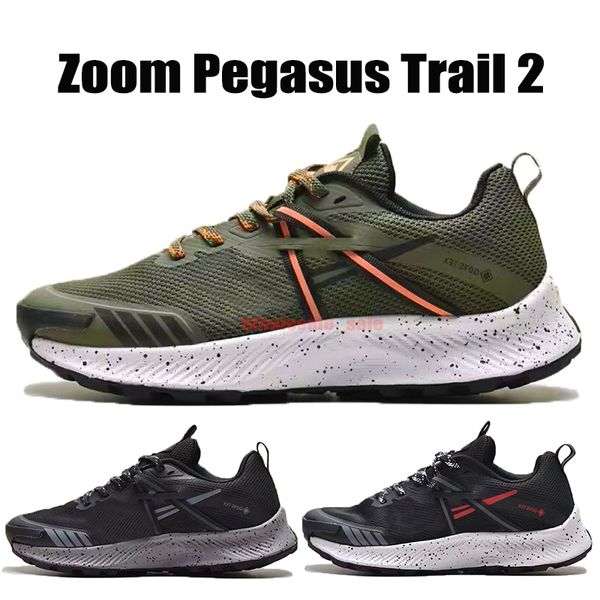 designers pegasus trail 2 casual mens running shoes zoom triple white black red army green wolf grey trainers sneakers 40-45
designers pegasus trail 2 casual mens running shoes zoom triple white black red army green wolf grey trainers sneakers 40-45
