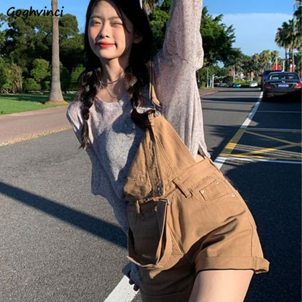 women's jumpsuits rompers cargo denim rompers women s-5xl summer vintage sweet loose schoolgirls simple bf streetwear daily high waist, Black;white
women's jumpsuits rompers cargo denim rompers women s-5xl summer vintage sweet loose schoolgirls simple bf streetwear daily high waist, Black;white