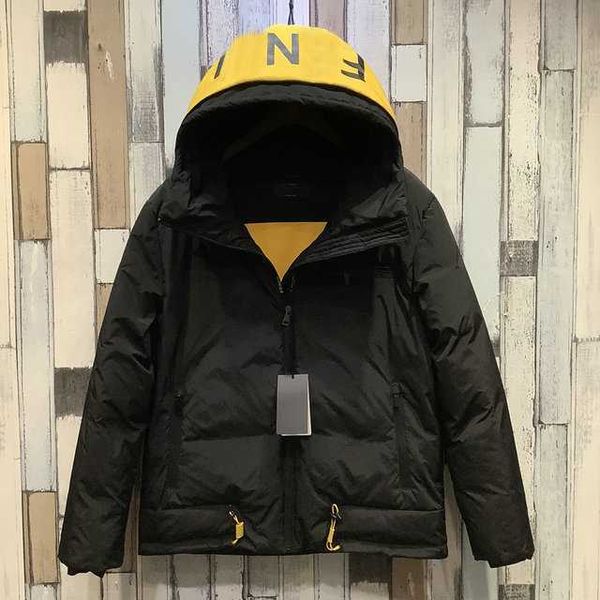 2023 designer mens womens down jacket north outdoor climbing jackets warm windproof parkas winter thick couples hooded coats m-3xl, Black
2023 designer mens womens down jacket north outdoor climbing jackets warm windproof parkas winter thick couples hooded coats m-3xl, Black