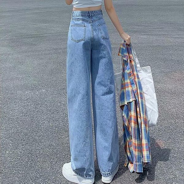 jeans 2022 women pant woman jeans high waist denim pants wide leg denim clothing blue jeans vintage quality fashion straight pants
jeans 2022 women pant woman jeans high waist denim pants wide leg denim clothing blue jeans vintage quality fashion straight pants