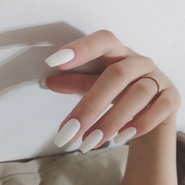 false nails 24pcsset press on women maincure tools matte white french abs short coffin fake full cover art tips 230425, Red;gold
false nails 24pcsset press on women maincure tools matte white french abs short coffin fake full cover art tips 230425, Red;gold
