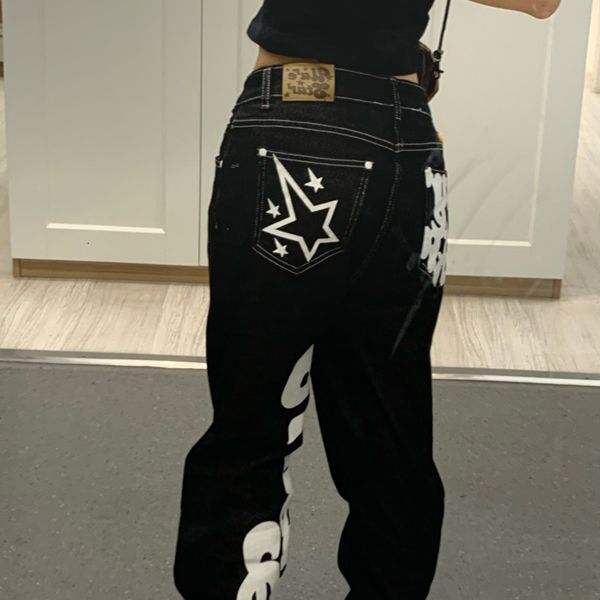 women's shorts letter print baggy jeans women high street vintage hip hop high waisted jeans woman casual straight wide leg women jeans, White;black
women's shorts letter print baggy jeans women high street vintage hip hop high waisted jeans woman casual straight wide leg women jeans, White;black