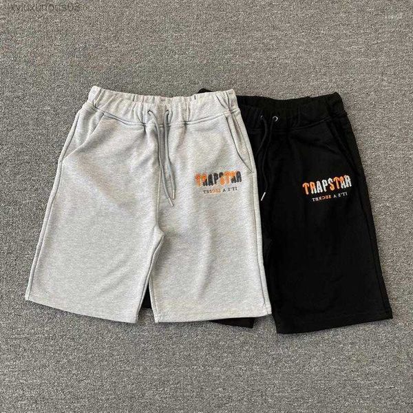 men's t-shirts t shirts cotton trapstar summer drawstring shorts men women outdoor casual loose pants orange gray letters, White;black
men's t-shirts t shirts cotton trapstar summer drawstring shorts men women outdoor casual loose pants orange gray letters, White;black