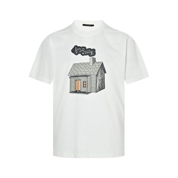 mens t shirts women designers t-shirts tees apparel man s casual chest letter shirt luxurys clothing polos sleeve clothes bur tshirts, White;black
mens t shirts women designers t-shirts tees apparel man s casual chest letter shirt luxurys clothing polos sleeve clothes bur tshirts, White;black