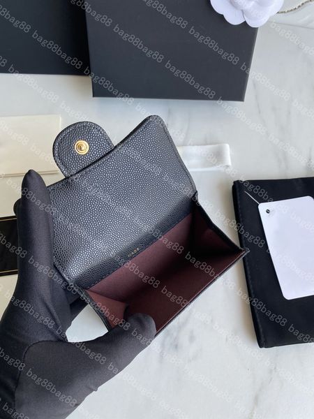 designer card holder classic women's card bag caviar ball pattern classic series card bag zero wallet ap0214 size:11*8.5*3cm, Brown;gray
designer card holder classic women's card bag caviar ball pattern classic series card bag zero wallet ap0214 size:11*8.5*3cm, Brown;gray
