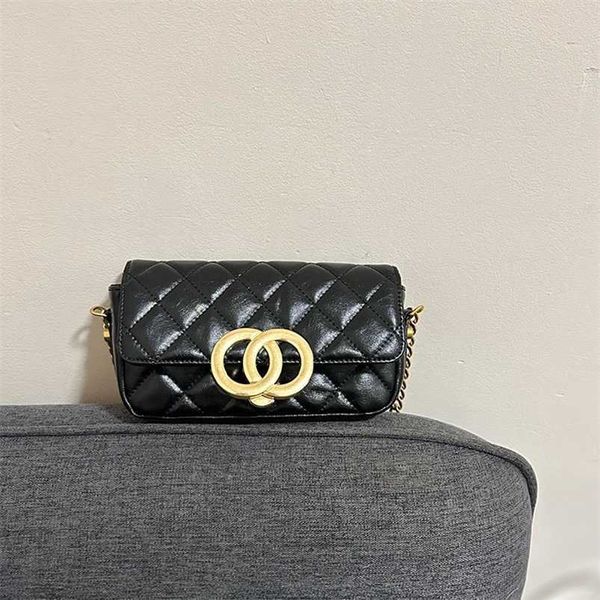 80% official site usa new french stick small fragrant wind lingge chain one shoulder crossbody fashion genuine leather mobile phone bag
80% official site usa new french stick small fragrant wind lingge chain one shoulder crossbody fashion genuine leather mobile phone bag
