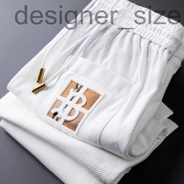 men's pants designerbby mens casual pants tb embroidery trousers burb designer pants business suit pantses loose sweatpants 4xl 5xl gra, Black
men's pants designerbby mens casual pants tb embroidery trousers burb designer pants business suit pantses loose sweatpants 4xl 5xl gra, Black