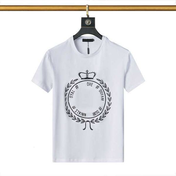 2023ss mens designer t shirt clothes designer shirts t shirts fashion couple short sleeves high street loose tide brand crew neck, White;black
2023ss mens designer t shirt clothes designer shirts t shirts fashion couple short sleeves high street loose tide brand crew neck, White;black