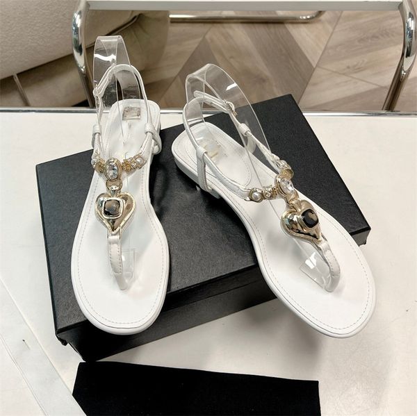 luxury classic beach shoes designer channel women leather sandals cc logo slippers flip-flops outdoor fashion slide woman summer ojk
luxury classic beach shoes designer channel women leather sandals cc logo slippers flip-flops outdoor fashion slide woman summer ojk