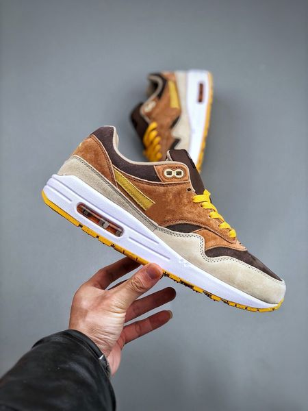 wholesale athletics men women running shoes trainer 1 87 ugly duckling shows up in pecan yellow ochre baroque brown 2023 outdoor-indoor snea
wholesale athletics men women running shoes trainer 1 87 ugly duckling shows up in pecan yellow ochre baroque brown 2023 outdoor-indoor snea