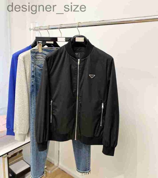 men's jackets designersring and fall the brand designer jacket fashion handsome zier casual short collar jackets strie luxury qowt, Black;brown
men's jackets designersring and fall the brand designer jacket fashion handsome zier casual short collar jackets strie luxury qowt, Black;brown