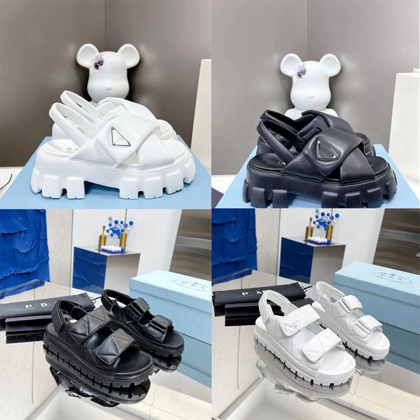 platform gladiator designer sandals cowhide leather summer sandles shoes white black sling back muffin sandale casual womans heels shoe
platform gladiator designer sandals cowhide leather summer sandles shoes white black sling back muffin sandale casual womans heels shoe