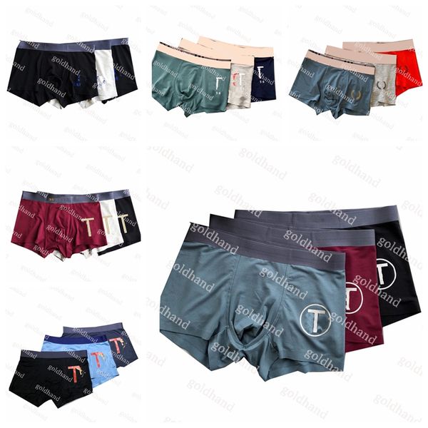 classic mens boxers designer luxury letter printed men underpants tide brand breathable underpants underwear 3pce/set, Black;white
classic mens boxers designer luxury letter printed men underpants tide brand breathable underpants underwear 3pce/set, Black;white