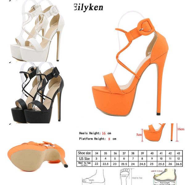 summer women sandals pumps fashion decoration open toe ankle buckle strap platform high heels party club wedding shoes 230306, Black
summer women sandals pumps fashion decoration open toe ankle buckle strap platform high heels party club wedding shoes 230306, Black