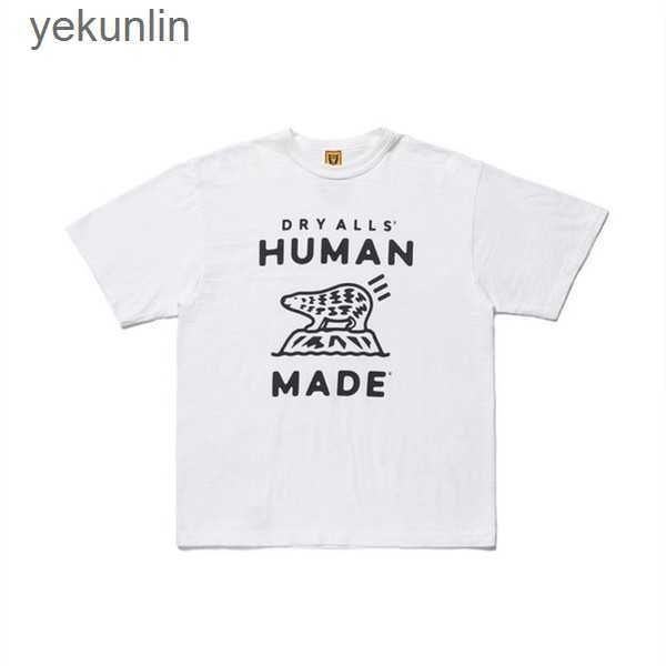human made graphic tees: summer streetwear for men & women - slub cotton t-shirt with hip hop style, ideal for gym & casual wear - x1214 12m, White;black
human made graphic tees: summer streetwear for men & women - slub cotton t-shirt with hip hop style, ideal for gym & casual wear - x1214 12m, White;black