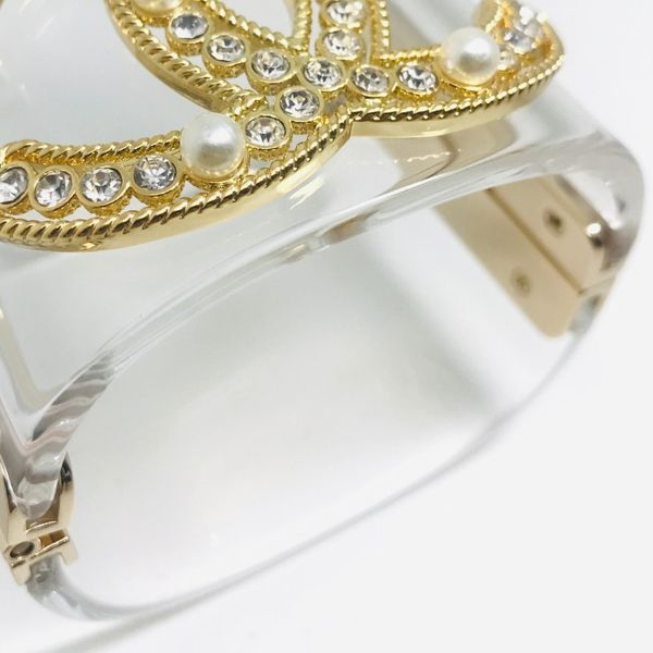 ch bangle love bangl suitable for 15-17cm wrist for woman designer bracelet fficial replica bangle details are consistent with the genuine p, Black
ch bangle love bangl suitable for 15-17cm wrist for woman designer bracelet fficial replica bangle details are consistent with the genuine p, Black
