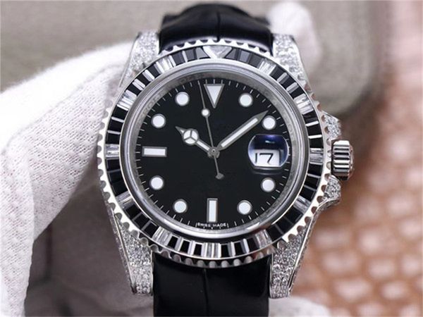 luxury watches mens watch designer watches movement watches men moissanite watch iced out watch diamond watch montre automatic mechanical wa, Slivery;brown
luxury watches mens watch designer watches movement watches men moissanite watch iced out watch diamond watch montre automatic mechanical wa, Slivery;brown