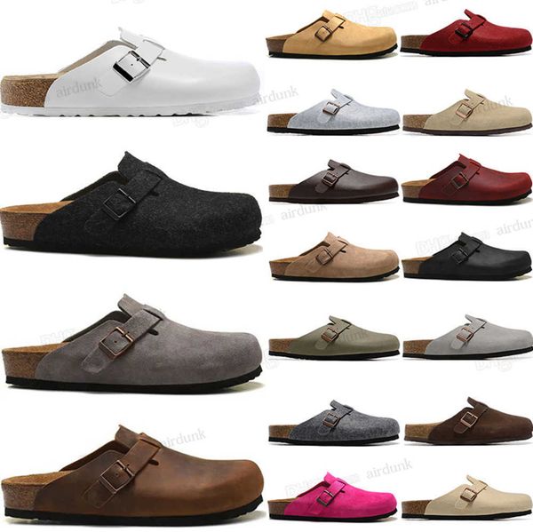 sandals designer boston summer flat cork sandals slippers for women men arizona mayari beach clogs fashion leather casual lazy shoes motion, Black
sandals designer boston summer flat cork sandals slippers for women men arizona mayari beach clogs fashion leather casual lazy shoes motion, Black