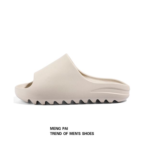 fashion casual sports slides couple flip flops flat women shoes slippers for women and men anti slip soft summer shoes, Black
fashion casual sports slides couple flip flops flat women shoes slippers for women and men anti slip soft summer shoes, Black