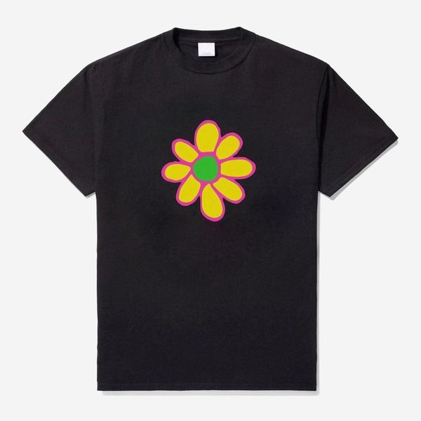 23ss new woman men's t-shirts red chili peppers launch unlimited love tour tee flowers printed short sleeve summer fashion breathable h, White;black
23ss new woman men's t-shirts red chili peppers launch unlimited love tour tee flowers printed short sleeve summer fashion breathable h, White;black