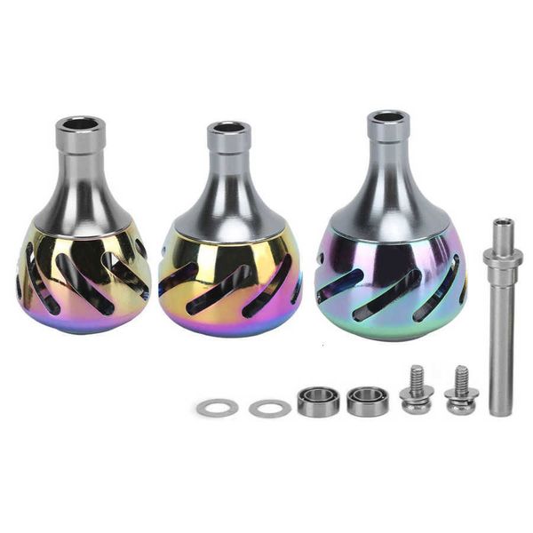 baitcasting reels fishing handle knob metal eva spare parts diy power for baitcast spinning wheel 230426
baitcasting reels fishing handle knob metal eva spare parts diy power for baitcast spinning wheel 230426
