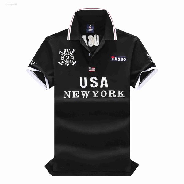 men's polos summer ny leisure cotton short sleeve polo shirt large size embroidery new product cc0t, White;black
men's polos summer ny leisure cotton short sleeve polo shirt large size embroidery new product cc0t, White;black