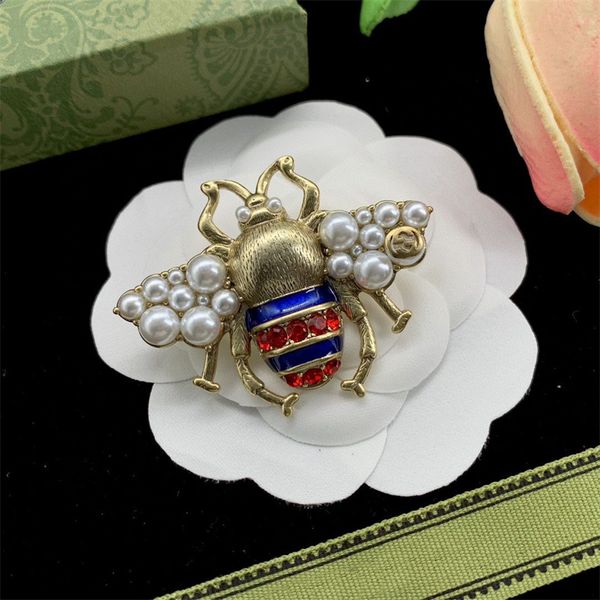 bee brand double letter pin brooch geometric bronze sweater suit collar pin brooche fashion mens womens crystal rhinestone pearl brooch wedd, Gray
bee brand double letter pin brooch geometric bronze sweater suit collar pin brooche fashion mens womens crystal rhinestone pearl brooch wedd, Gray