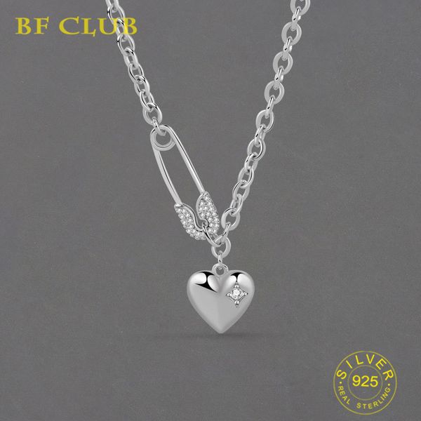 pendant necklaces 925 sterling silver necklace for women clip heart shape o chain chocker chirstamas gift fashion trendy fine jelwery 230426
pendant necklaces 925 sterling silver necklace for women clip heart shape o chain chocker chirstamas gift fashion trendy fine jelwery 230426