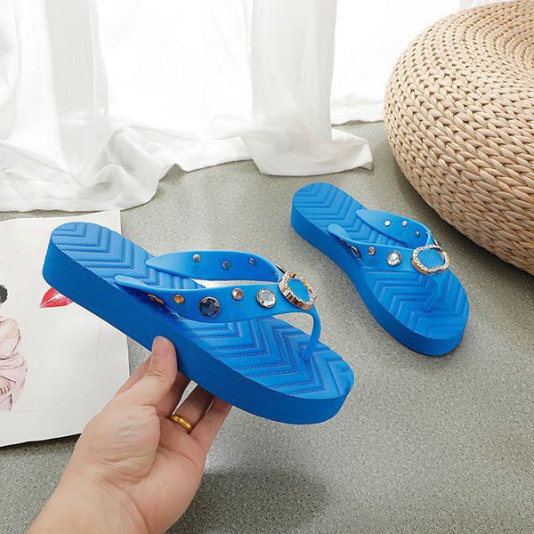 fashion designer slippers ggity summer flop classic slippers fashion women's outdoor casual sandals k62, Black
fashion designer slippers ggity summer flop classic slippers fashion women's outdoor casual sandals k62, Black